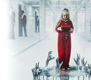 Poltergeist III
