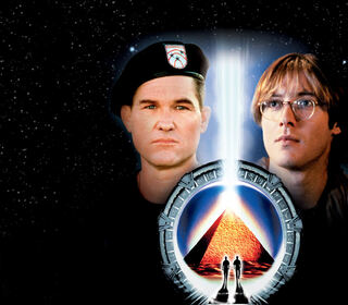 Stargate