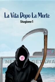 Ep. 2 - Ragazza morta che cammina logo