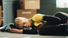 Ep. 2 - Ragazza morta che cammina