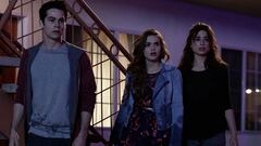 Ep. 6 - Motel California