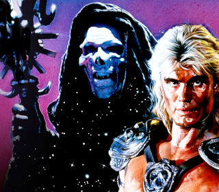 He-man - i dominatori dell'universo