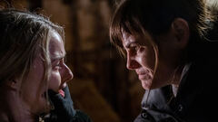 Trailer - Motherly - Istinto primordiale