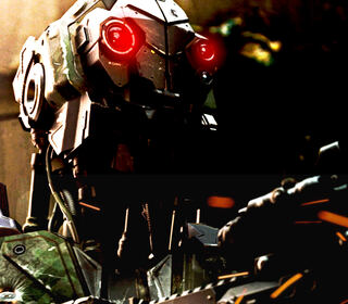 Killerobots