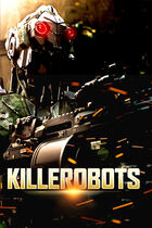 Trailer - Killerobots