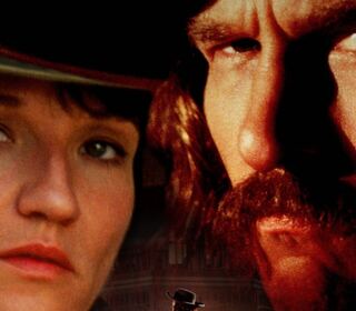 Wild Bill