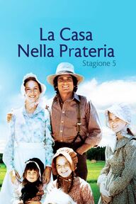 Ep. 21 - Una casetta per mary logo