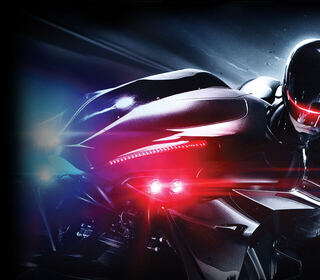 Robocop