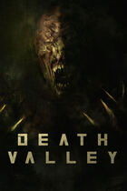 Trailer - Death valley