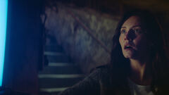 Trailer - The cellar