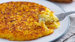 Rosti