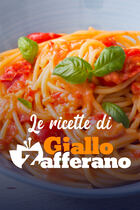 Pasta al ragù di cavolfiore