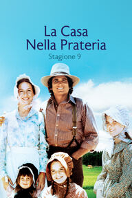 Ep. 8 - Il ritorno di nellie logo