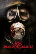 Trailer - Hazmat