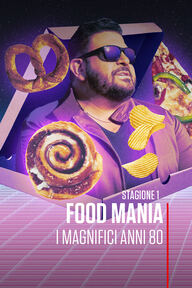 ep.4 - Fast food mania logo