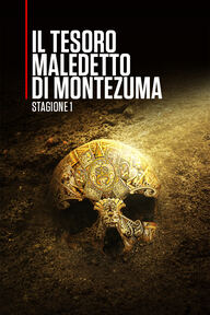 ep.1 - La maledizione del tesoro logo