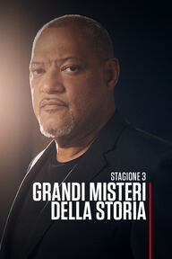 ep.4 - Il mistero dell'uomo di Somerton logo
