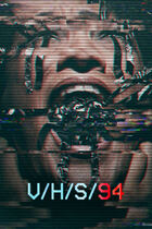 Trailer - V/H/S 94