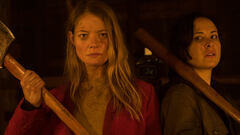 Trailer - The retreat