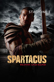 Ep. 7 - Io Sono Spartacus logo