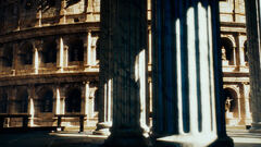 ep.2 - L'architetto