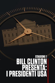 ep.3 - La lungimiranza dei presidenti logo