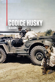 ep.1 - La Guerra A Colori: Codice Husky - Pt 1 logo