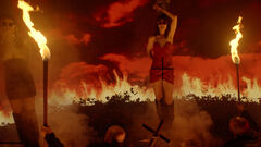 Trailer - Lux Aeterna