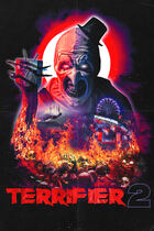 Trailer - Terrifier 2