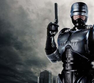 Robocop