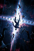 Trailer - Resurrected