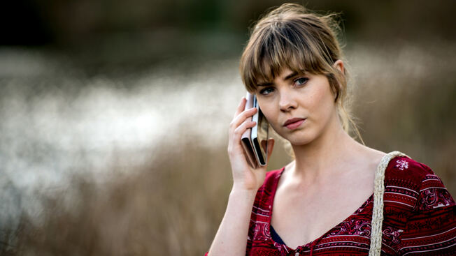 Bad blood Mediaset Infinity