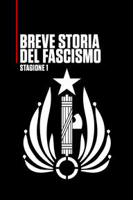 ep.1 - Il primo Mussolini logo