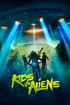 Trailer - Kids Vs Aliens