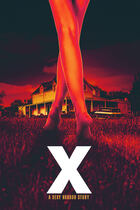 Trailer - X - A Sexy Horror Story