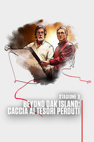 ep.10 - Una stagione di caccia logo