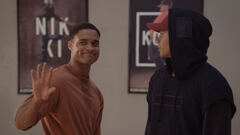 Ep. 8 - Azonto