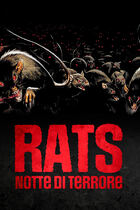 Trailer - Rats - Notte di terrore