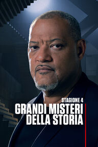 ep.7 - Lo strano caso del giudice scomparso logo
