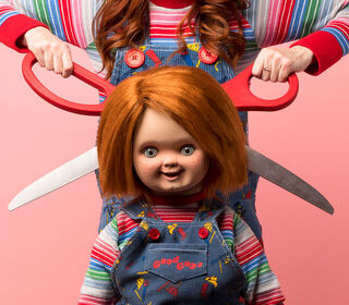 La mia vita con Chucky