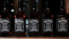 ep.8 - Jack Daniel's