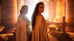 ep.2 - Cleopatra