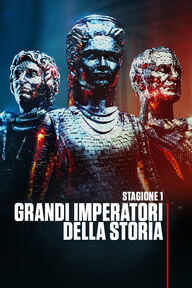 ep.1 - Giulio Cesare logo