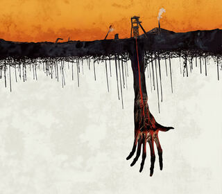 The deep dark - Discesa nell'abisso