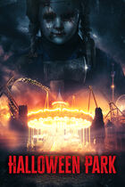 Trailer - Halloween Park