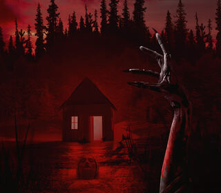 The accursed