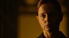 Trailer - The accursed