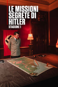 ep.2 - Liberare il duce logo