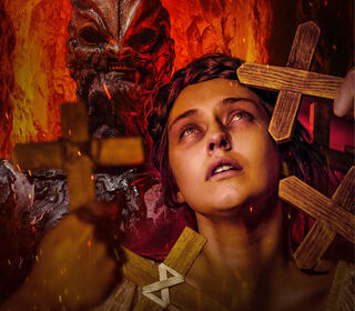The Eastfield Exorcism