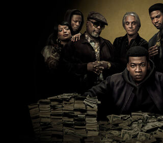 Ep. 1 - I gangster non muoiono Ep. 1 - I gangster non muoiono